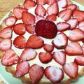 あんパン子's cooksnap of when they made クリームチーズのカスタード.