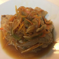 h.sea's cooksnap of when they made 夏は冷やして！簡単＊アジの南蛮漬け＊.