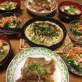 ちよえちゃん's cooksnap of when they made 簡単＋ダイナミック 長いもステーキ.