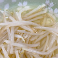 おみつばち's cooksnap of when they made 【超簡単】もやしのめんつゆ煮.