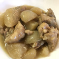 MAYUわんこ's cooksnap of when they made ★鶏とかぶの煮物★.