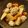 Mi7kuma's cooksnap of when they made タケノコと鶏つくねの煮物.