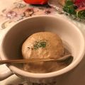メアリーポチ's cooksnap of when they made フレンチおでん ポルチーニ茸クリーム大根.