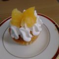 クックGCMPUO☆'s cooksnap of when they made バター不要 ☆ お手軽カップケーキ.