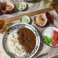 noelsaki's cooksnap of when they made 我が家の定番 旨みビーフカレー.