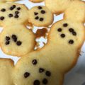 ねね77's cooksnap of when they made サクサク！卵白1個で簡単ラングドシャ.