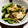 にっしーーー's cooksnap of when they made 胡瓜とささみの梅ポン和え.