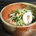 xxこのみxx's cooksnap of when they made 竹輪と人参・貝割れの胡麻マヨ和え★副菜.