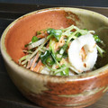 xxこのみxx's cooksnap of when they made 竹輪と人参・貝割れの胡麻マヨ和え★副菜.
