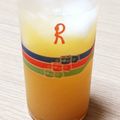 ﾋﾟﾛﾐ♡'s cooksnap of when they made 食欲増進喉が渇いた時に飲むオレンジ酢.