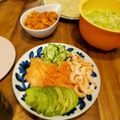 uilanikcn's cooksnap of when they made メキシコ料理✨トルティーヤチリコンカン.