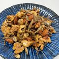 yoshimi☻'s cooksnap of when they made お節料理⋆初心者でも簡単田作り.