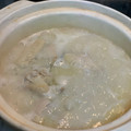 クックM35KWI☆'s cooksnap of when they made 料亭の味♪　超本格派博多風水炊き.