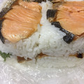 てんてん1号's cooksnap of when they made しそ&ガリがアクセントの☆焼き鮭のおすし.