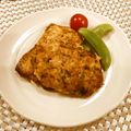 ＊Sみん＊'s cooksnap of when they made 鯖缶豆腐バーグ.