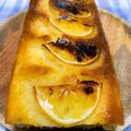 syoko714's cooksnap of when they made HMで簡単レモンケーキ.