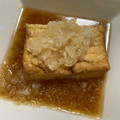 うなちゃん！'s cooksnap of when they made 簡単♪厚揚げの揚げ出し豆腐風☆.