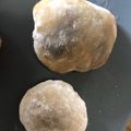 ForestGump's cooksnap of when they made 簡単求肥！.