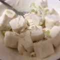 ☆苹凛☆'s cooksnap of when they made はんぺんのフワシャキわさびマヨサラダ♡.