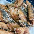 ゆきくっきんぐ's cooksnap of when they made ごはんが進む♪サバの竜田揚げ.