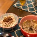 saddlebackseal's cooksnap of when they made 簡単に本格的！台湾鶏肉飯チーロー飯！.