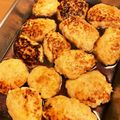 achamo84's cooksnap of when they made つくねのタレ.