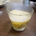 クックKAIK2Q☆'s cooksnap of when they made キウィのしゅわしゅわゼリー.