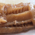 swisskiss's cooksnap of when they made 簡単☆白身魚の煮付け.