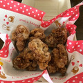 ママみみ's cooksnap of when they made 簡単 亭主の唐揚げ♪.