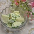 masakohママ's cooksnap of when they made りんごヨーグルトサラダ.