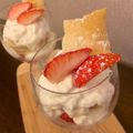みそじーさん's cooksnap of when they made コップでミルフィーユ.