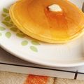…皐月姫…'s cooksnap of when they made パンケーキ　ホットケーキ.