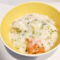 ダリア☆'s cooksnap of when they made 米粉でシチュー.