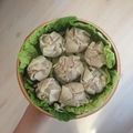 roco__'s cooksnap of when they made 失敗なしの簡単！焼売の包み方.