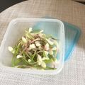 ☆こまっと☆'s cooksnap of when they made のびる塩漬け.