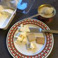 a_cossa's cooksnap of when they made クラッカーに☆明太子ディップ.