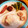 すみま～る's cooksnap of when they made ハム１枚♪まん中たまごのハムエッグ～.
