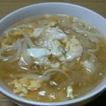 ﾋﾟﾛﾐ♡'s cooksnap of when they made 丸亀製麺みたいなかにたまあんかけうどん.