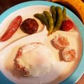すみま～る's cooksnap of when they made 冷凍焼売の電子レンジ調理の基本.