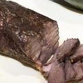 ちーパパ's cooksnap of when they made コンフィdeチャーシューby自家製ハーブ.