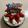 わんにゃんパラダイス's cooksnap of when they made 炊飯器で誕生日ケーキ（≧∇≦）.