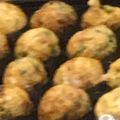 クック5CW8C1☆'s cooksnap of when they made 簡単たこパ＊カリッふわっお店味♪たこ焼き.