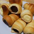 tsukimi3's cooksnap of when they made レンジで簡単全卵なめらかカスタード♡.