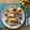 さぁさちゃん's cooksnap of when they made 【こどもの日】冷凍パイシートで兜パイ.