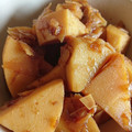 kam嫁's cooksnap of when they made こっくり美味しい♪たけのこの土佐煮♡簡単.