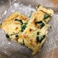 ✳︎みるき〜✳︎'s cooksnap of when they made おからとツナのチヂミ（＋ダイエット版）.