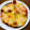 マリンＫ's cooksnap of when they made トルティーヤの皮でお手軽ピザ.