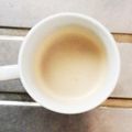 ぷっくりんご's cooksnap of when they made コ○ダっぽいミルクコーヒー.