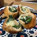＿＿は's cooksnap of when they made ＜冷凍ＯＫ＞ささみ青じそチーズ巻き.