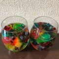 ＊祥愛＊'s cooksnap of when they made 自宅で喫茶ソワレのゼリーポンチ.